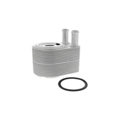 Land Rover Engine Oil Cooler - Eurospare 4526544