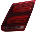 Mercedes Tail Light Lens - ULO 2129061603
