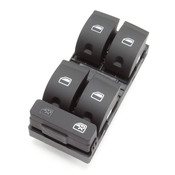 Audi Window Switch - Vemo 8E0959851D5PR