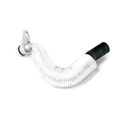 BMW Turbocharger Coolant Line - Genuine BMW 11537583900