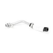 BMW Line Feed Cooling Turbocharger - Genuine BMW 11537583901