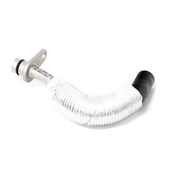 BMW Water Pipe Feed - Genuine BMW 11537583902