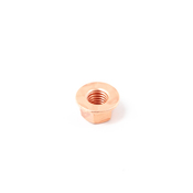 BMW Exhaust Lock Nut - OE Supplier 18307620549