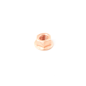 BMW Exhaust Lock Nut - OE Supplier 18307620549