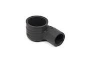 Volvo Crankcase Vent Hose - Genuine Volvo 30677388