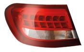 Mercedes Tail Light Assembly - ULO 2539060700