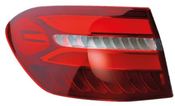 Mercedes Tail Light Assembly - ULO 2539061100
