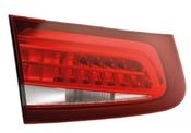 Mercedes Tail Light Lens - ULO 2539061300