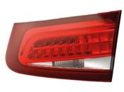 Mercedes Tail Light Lens - ULO 2539061400