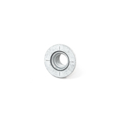 BMW Self-Locking Collar Nut - Genuine BMW 33326760376