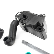 Volvo PCV Breather System Kit - Genuine Volvo 8670306KT