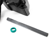 Volvo PCV Breather System Kit - Genuine Volvo 8670306KT