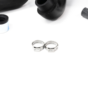 Volvo PCV Breather System Kit - Genuine Volvo 8670306KT