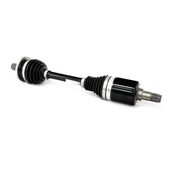 Mercedes Axle Assembly - Genuine Mercedes 211330180180