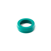 Volvo Crankcase Vent Sealing Ring - Reinz 30713120