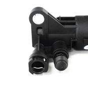 Audi Clutch Slave Cylinder - TRW 8E0721257P