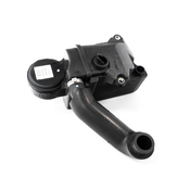 Volvo PCV Valve Oil Trap - Genuine Volvo 8670306