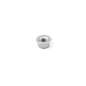 BMW Hex Nut With Plate (M8Zns3) - Genuine BMW 07129904862