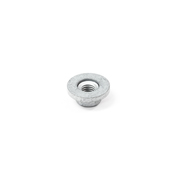 BMW Hex Nut With Plate - Genuine BMW 22316760944