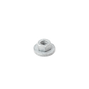 BMW Hex Nut With Plate - Genuine BMW 22316760944