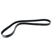 Volvo Accessory Drive Belt - Continental 30757007