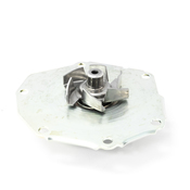 Volvo Water Pump - Genuine Volvo 31219000