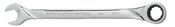 9/16" 12 Point XL Ratcheting Combination Wrench - Gearwrench 85118
