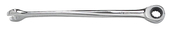 9mm 12 Point XL X-Beam™ Ratcheting Combination Wrench - Gearwrench 85809