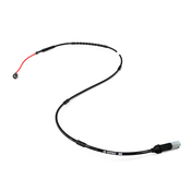 BMW Brake Pad Wear Sensor - Genuine BMW 34352284656