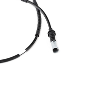 BMW Brake Pad Wear Sensor - Genuine BMW 34352284656
