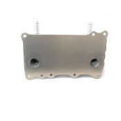 Porsche Engine Oil Cooler - Genuine Porsche 9A110745100