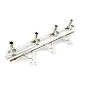 VW Fuel Rail - Genuine VW 06J133317AB