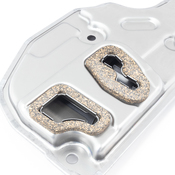 Audi VW Automatic Transmission Filter - Genuine VW Audi 09G325429