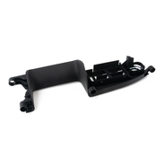 Audi Window Switch Bezel - Genuine Audi 8E1867171C7PE