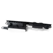 Audi Window Switch Bezel - Genuine Audi 8E1867171C7PE