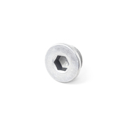 VW Allen Head Plug - Genuine VW WHT003487