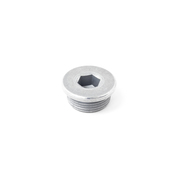 VW Allen Head Plug - Genuine VW WHT003487