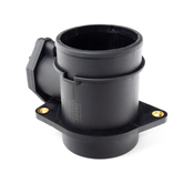 Volvo Mass Air Flow Sensor - Bremi 1275749
