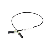 BMW Test Instructions Pressure Testing (D6) - Genuine BMW 16131183375