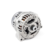 Mercedes Alternator - Bosch 0101543202