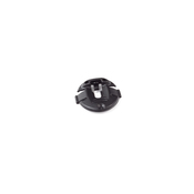 Audi Fender Liner Clip - Genuine Audi 4F0825429A