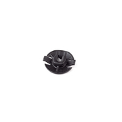 Audi Fender Liner Clip - Genuine Audi 4F0825429A