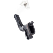 Audi Breather Hose - Vaico V105459