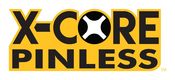 3/8" Drive 6 Point Standard X-Core™ Pinless Impact Universal SAE Socket 9/16" - Gearwrench 84483