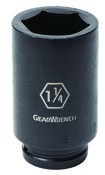 3/4" Drive 6 Point Deep Impact SAE Socket 15/16" - Gearwrench 84866