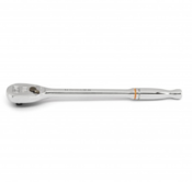 1/4" Drive 90-Tooth Long Handle Teardrop Ratchet 6" - Gearwrench 81028T