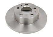 Volvo Disc Brake Rotor - Brembo 270737
