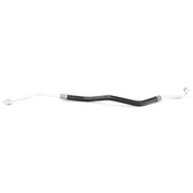 BMW Engine Oil Cooler Pipe Flow - Genuine BMW 17217603246