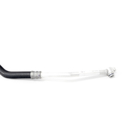 BMW Engine Oil Cooler Pipe Flow - Genuine BMW 17217603246