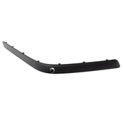BMW Moulding Rocker Panel Rear Left (M) - Genuine BMW 51122498501